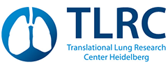 TLRC Heidelberg logo